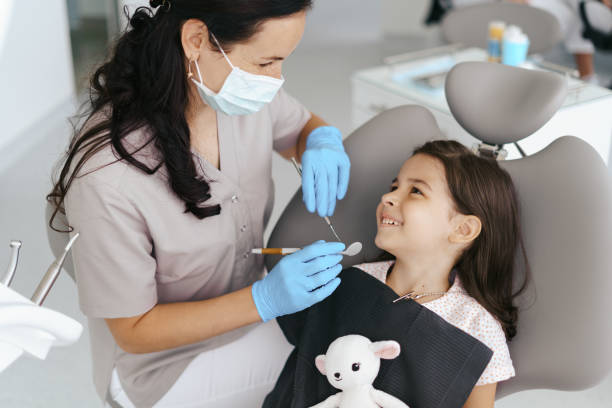 Best Emergency Dental Care for Broken or Chipped Teeth in East Douglas, MA