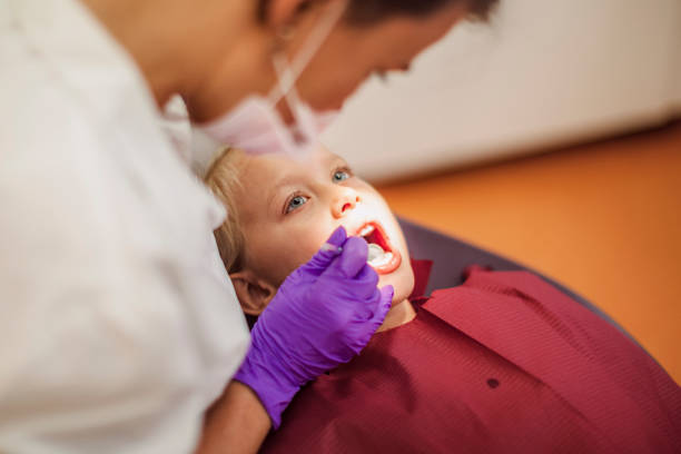 Best Emergency Root Canal Treatment in East Douglas, MA