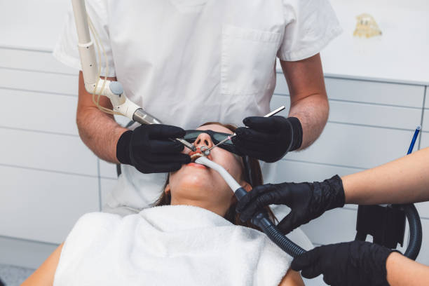 Best Emergency Treatment for Dental Infections or Abscesses in East Douglas, MA