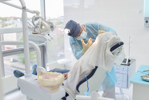 Best 24-Hour Emergency Dentist in East Douglas, MA